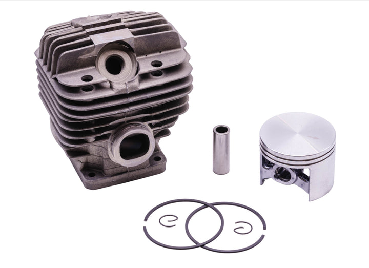 THE DUKE'S NIKASIL COATED PISTON AND CYLINDER FITS STIHL 046 MS460  52MM HOLZFFORMA G466