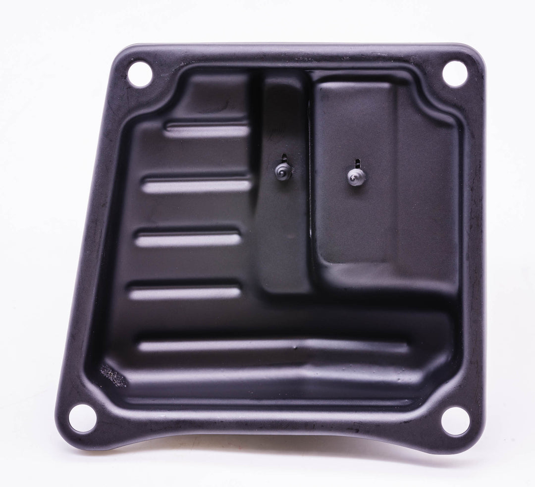 THE DUKE'S DUAL PORT MUFFLER COVER FITS STIHL 044 MS440 046 MS460 MS461 HOLZFFORMA G444 G466