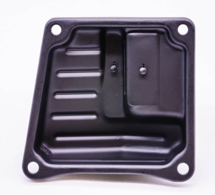 THE DUKE'S DUAL PORT MUFFLER COVER FITS STIHL 044 MS440 046 MS460 MS461 HOLZFFORMA G444 G466