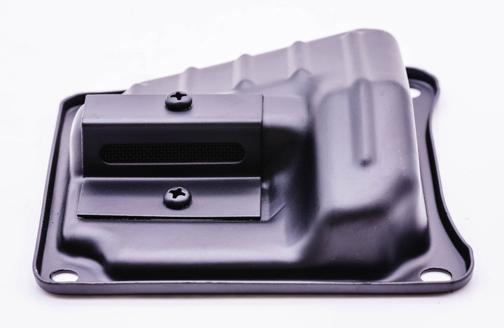 THE DUKE'S DUAL PORT MUFFLER COVER FITS STIHL 044 MS440 046 MS460 MS461 HOLZFFORMA G444 G466
