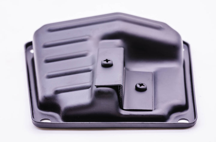 THE DUKE'S DUAL PORT MUFFLER COVER FITS STIHL 044 MS440 046 MS460 MS461 HOLZFFORMA G444 G466