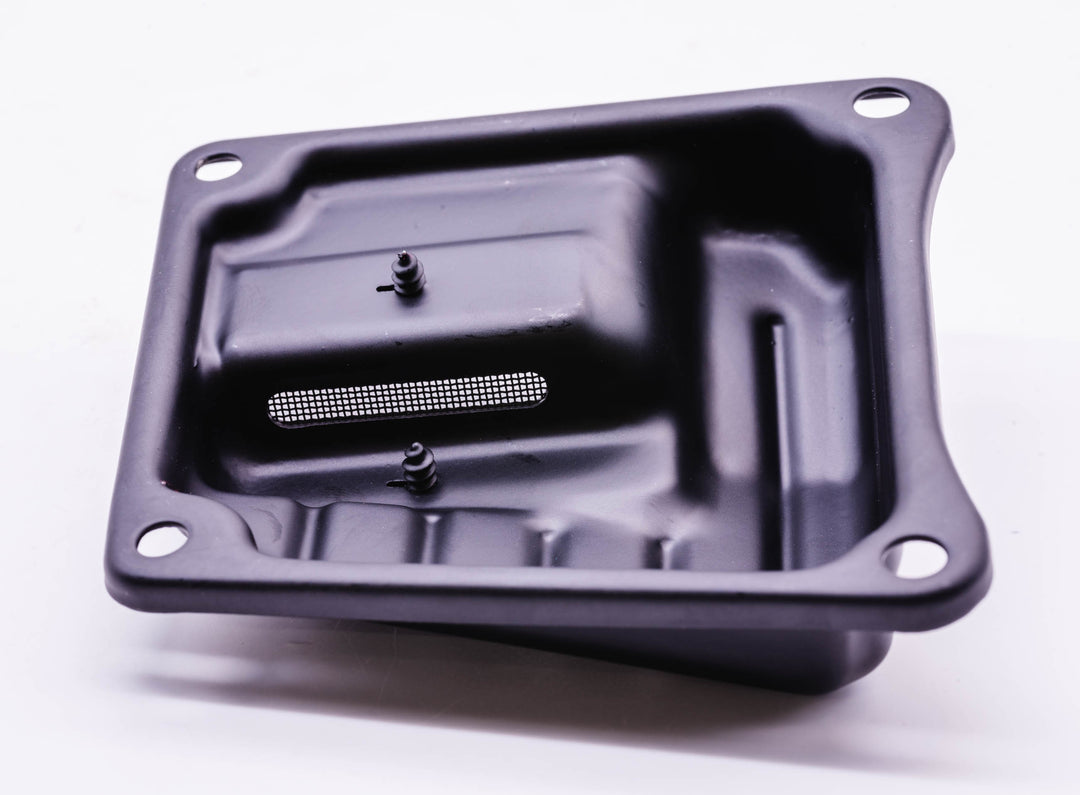 THE DUKE'S DUAL PORT MUFFLER COVER FITS STIHL 044 MS440 046 MS460 MS461 HOLZFFORMA G444 G466