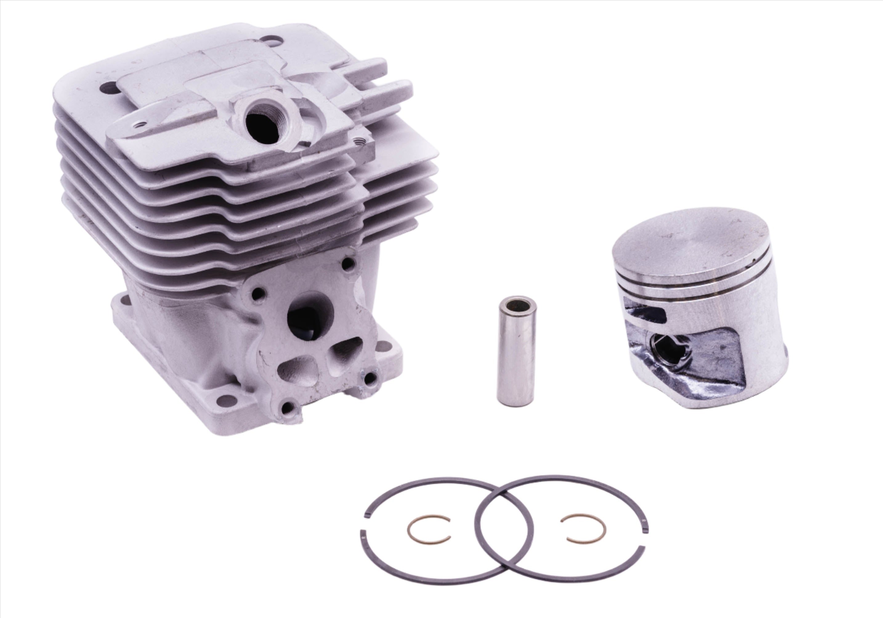 THE DUKE'S NIKASIL PISTON AND CYLINDER KIT FITS STIHL MS441 50MM