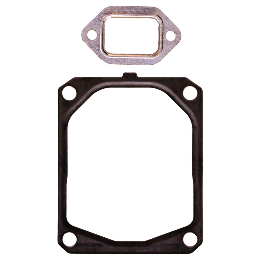 DUKE'S CYLINDER AND EXHAUST GASKETS FITS STIHL MS461 1128 029 2310 1125 149 0601