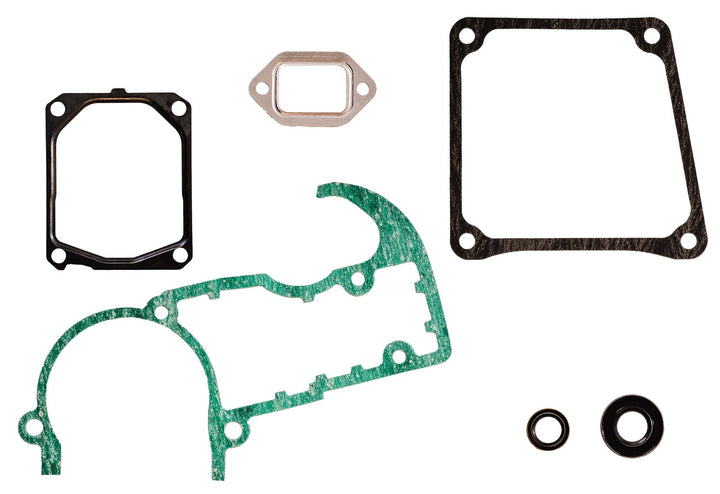 THE DUKE'S GASKET AND OIL SEAL SET FITS STIHL MS461