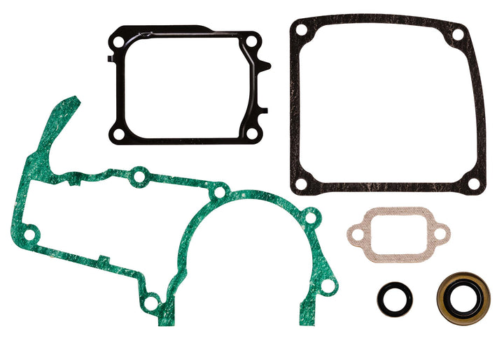 THE DUKE'S GASKET AND OIL SEAL SET FITS STIHL MS661