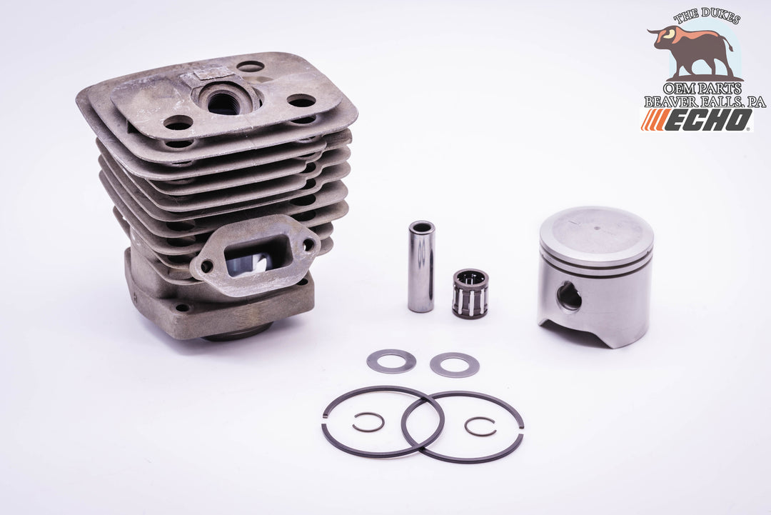 GENUINE ECHO PISTON AND CYLINDER SET FITS CS-620P AND CS-620PW