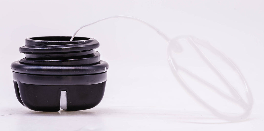 GENUINE ECHO OIL CAP FITS CS-303T P021044580 - Saw Salvage GENUINE ECHO OIL CAP FITS CS-303T P021044580 - Saw Salvage