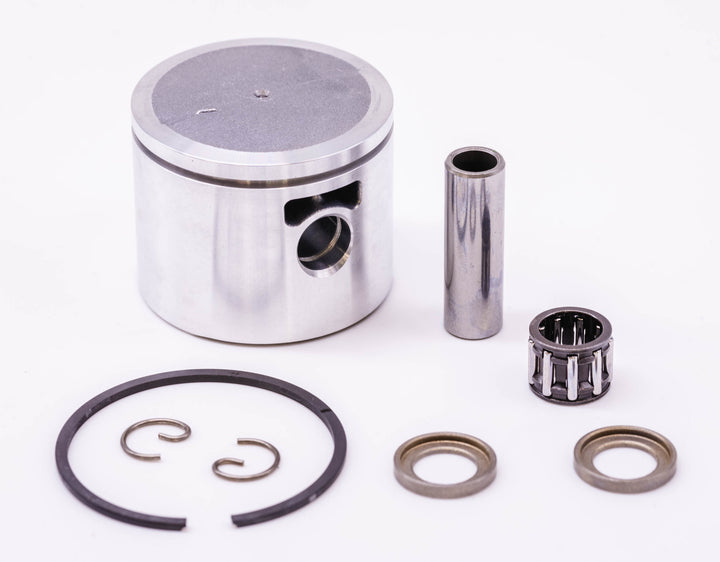 GENUINE ECHO PISTON AND RING SET FITS CS-2511T CS-2511P P021050120