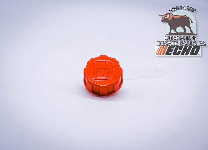 GENUINE ECHO FUEL CAP FITS SRM-2620 PAS-2620 SRM-410 + MORE P021053030
