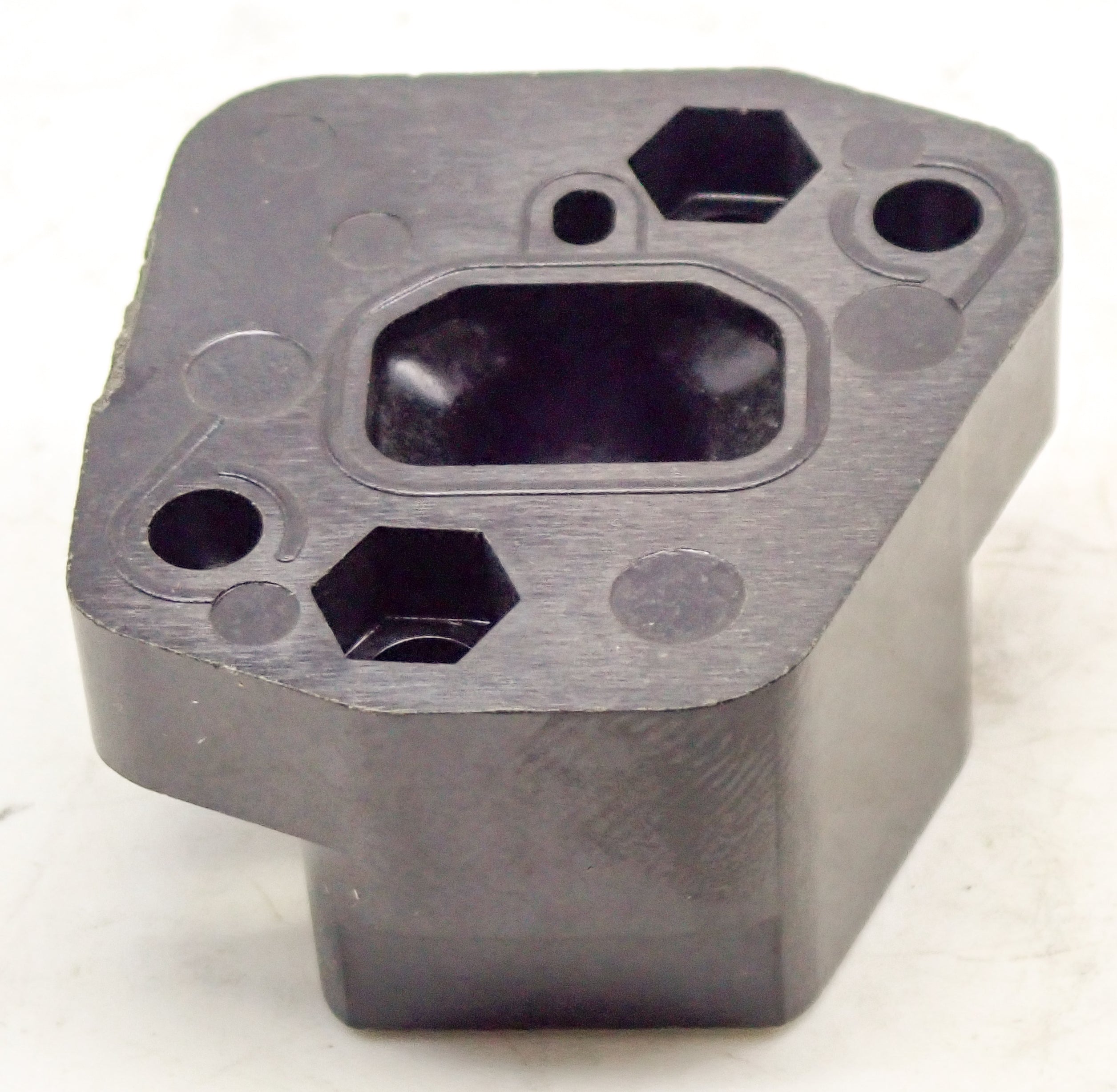 ゆ。 GENUINE ECHO INTAKE INSULATOR FITS TC-210 GT-1100 + MORE