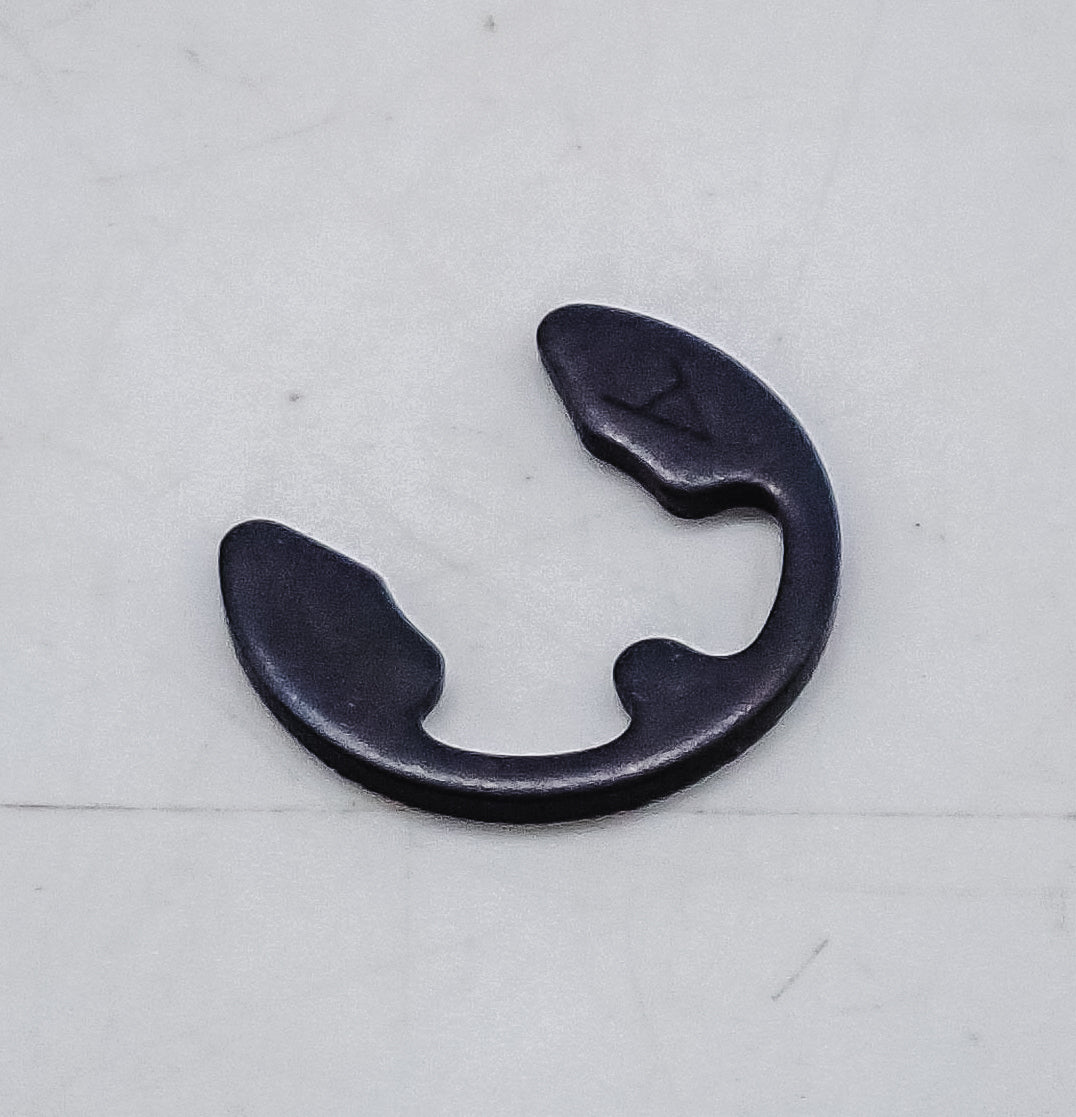 GENUINE ECHO SPROCKET CLUTCH E-CLIP FITS CS-590 CS-620 CS-7310 V583000440