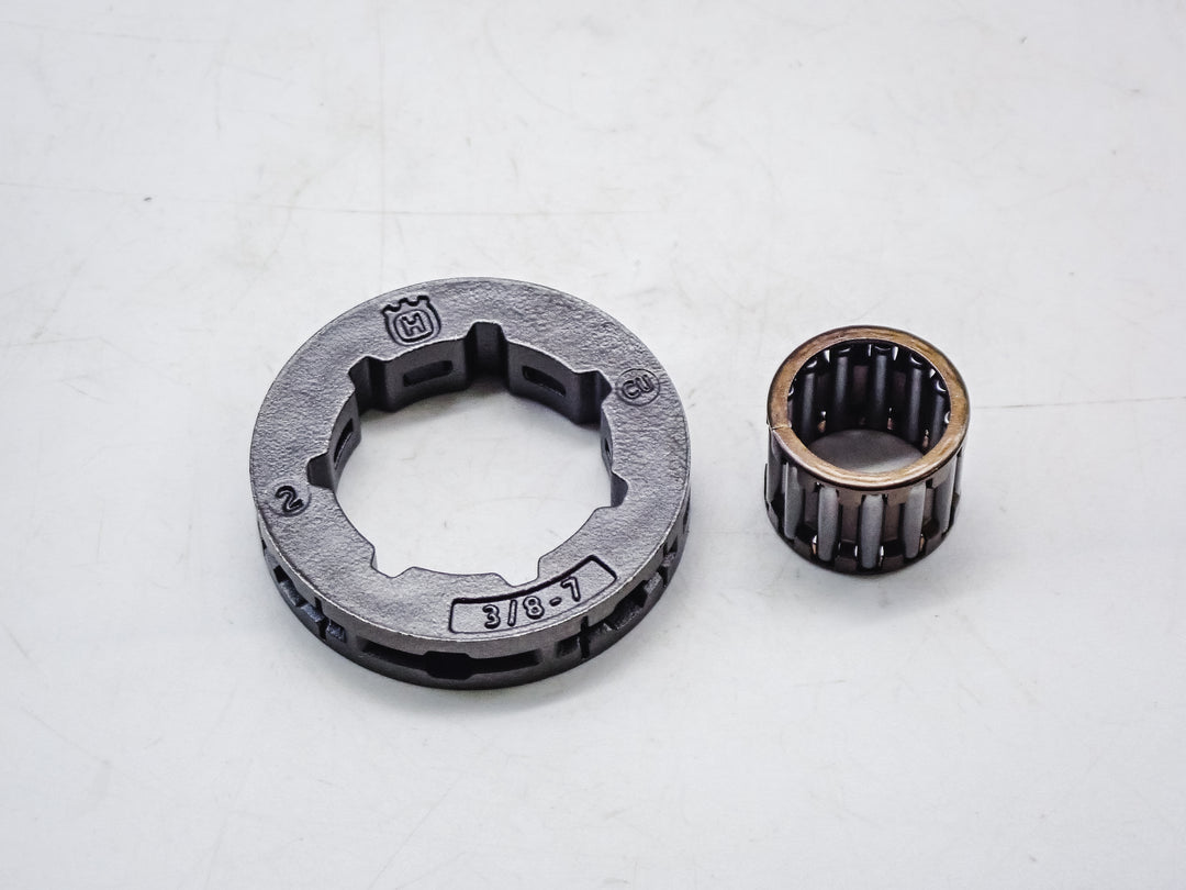 GENUINE SPROCKET FITS HUSQVARNA  585 592XP 598878501