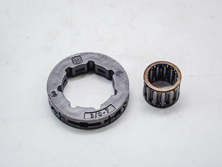 GENUINE SPROCKET FITS HUSQVARNA  585 592XP 598878501