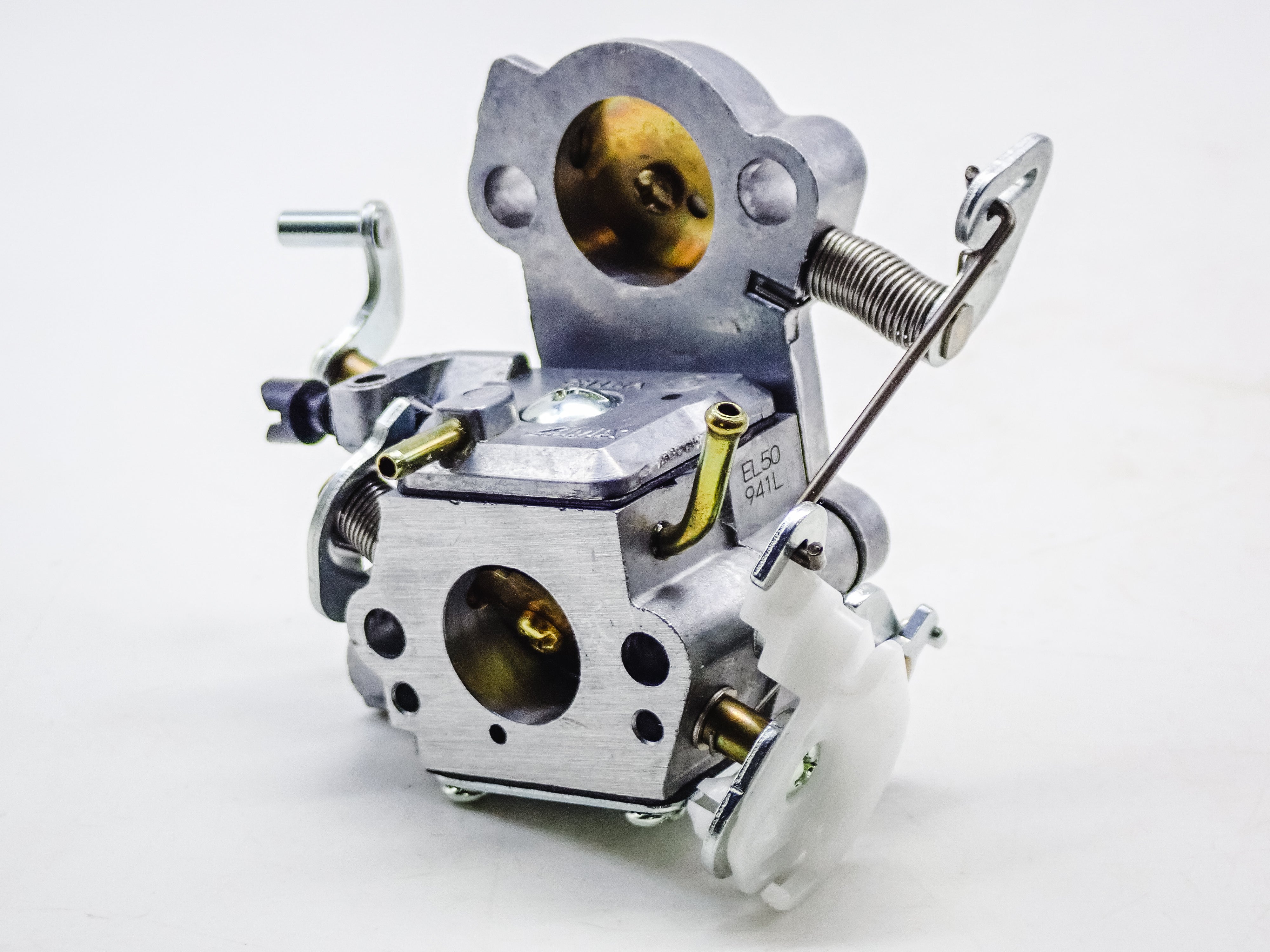 GENUINE CARBURETOR FITS HUSQVARNA 570 575 576XP 580735801 - Saw
