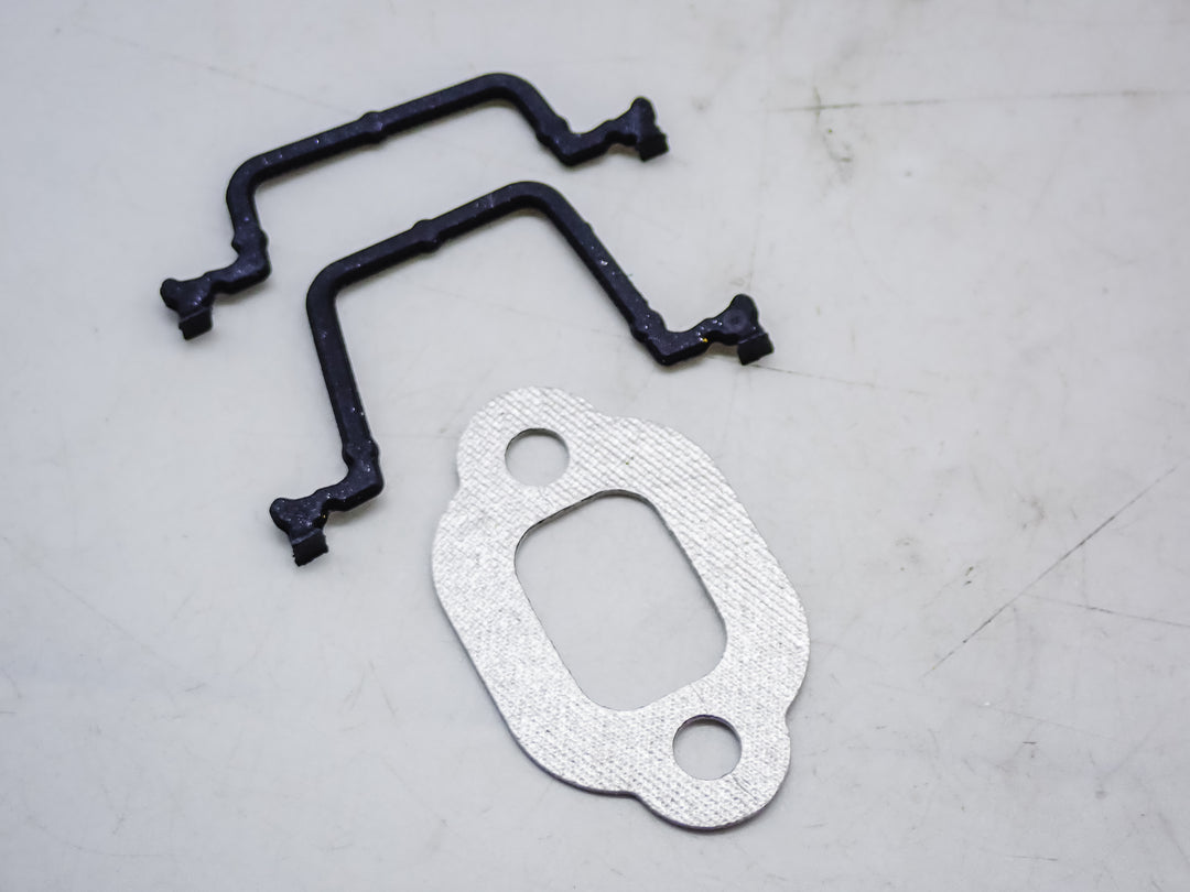 GENUINE ENGINE GASKET KIT FITS HUSQVARNA  445 450 RANCHER 544972001
