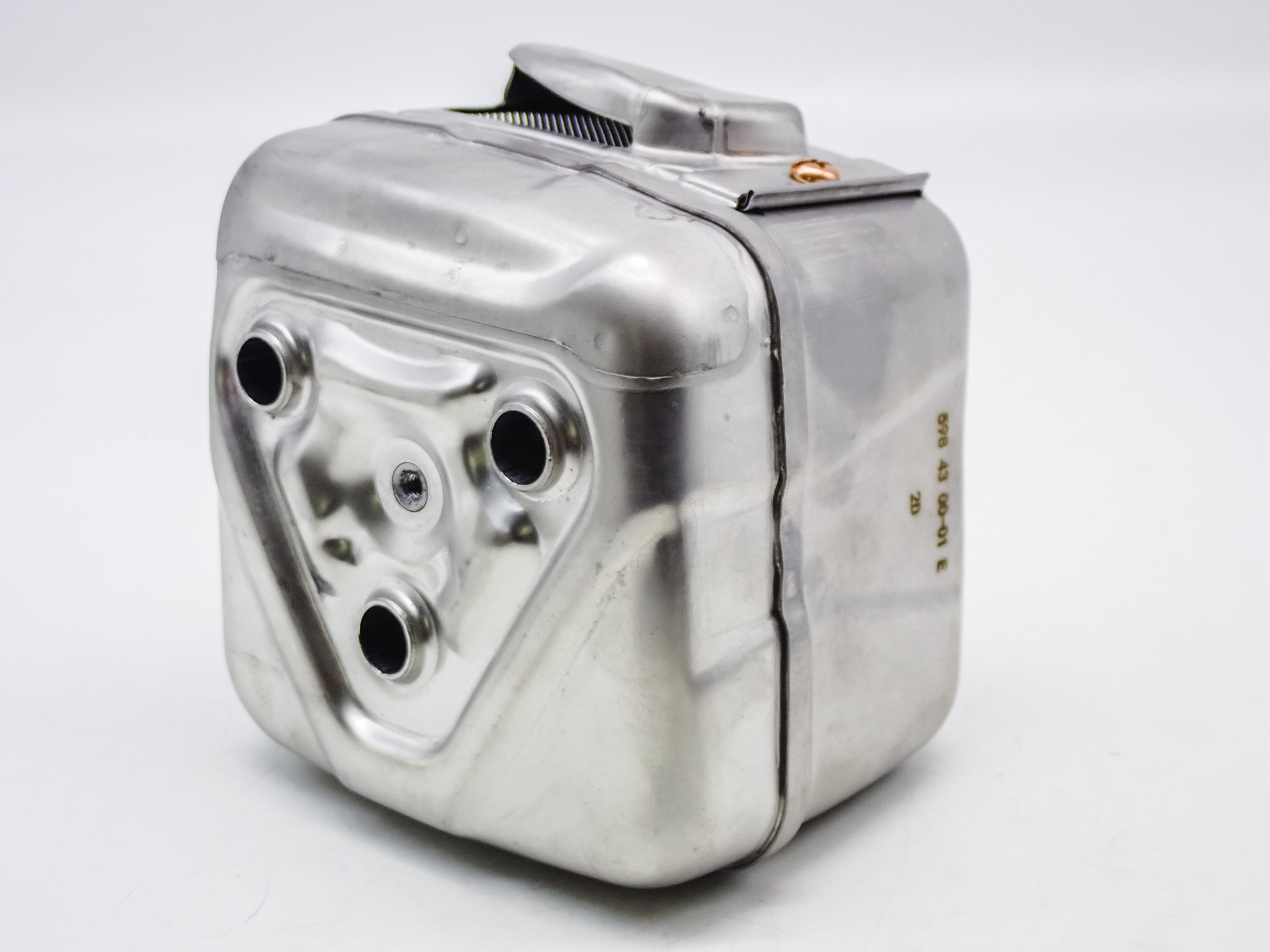 その他 0425-01 OEM Husqvarna 585, 592 XP Starter Assy Kit
