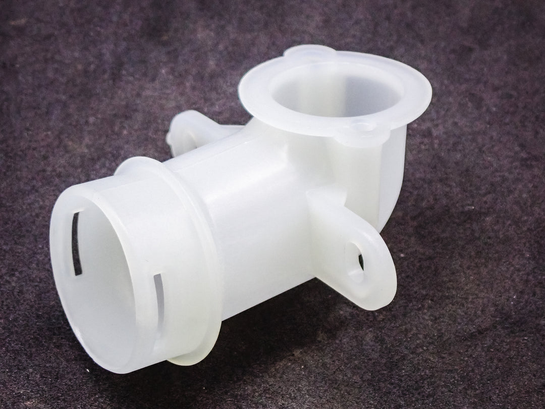 GENUINE FILTER HOLDER FITS HUSQVARNA 395XP 503969601