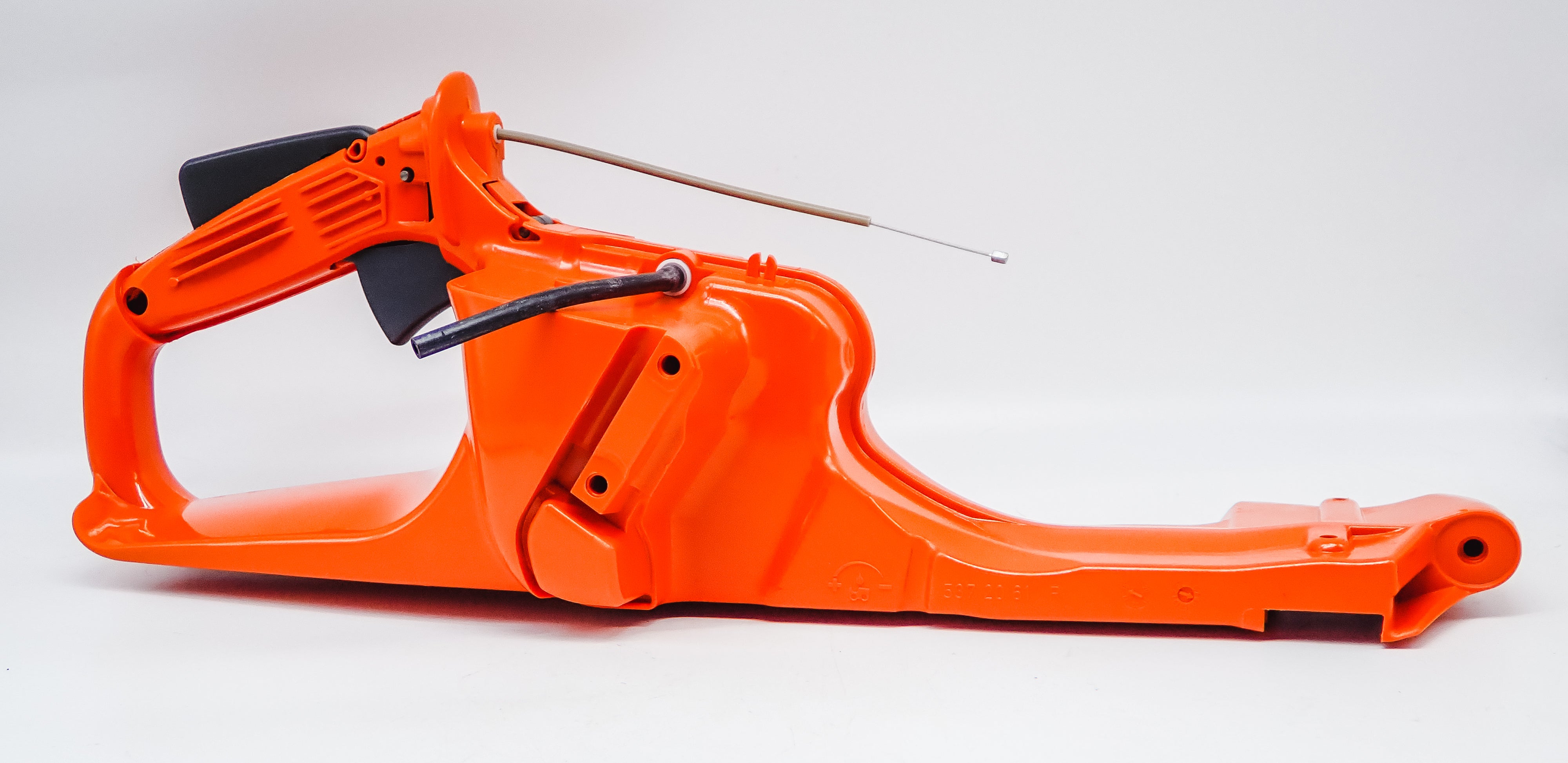 GENUINE FUEL TANK REAR HANDLE FITS HUSQVARNA 570 575XP 576XP