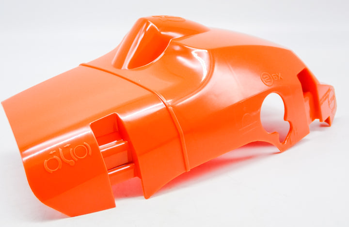 GENUINE TOP COVER FITS HUSQVARNA  445 450 RANCHER 581530601