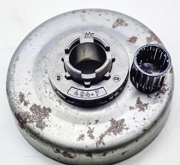 GENUINE SPROCKET FITS HUSQVARNA  288XP 394XP 395XP .404 PITCH 503625904