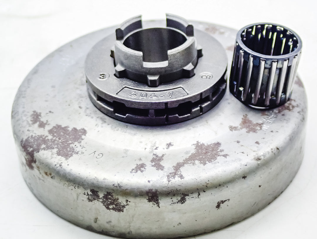 GENUINE SPROCKET FITS HUSQVARNA  288XP 394XP 395XP .404 PITCH 503625904