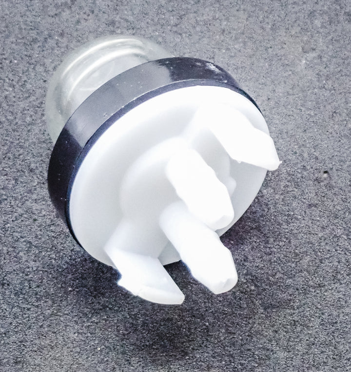 THE DUKE'S PRIMER BULB FITS STIHL TS400 TS410 TS420 TS700 TS800