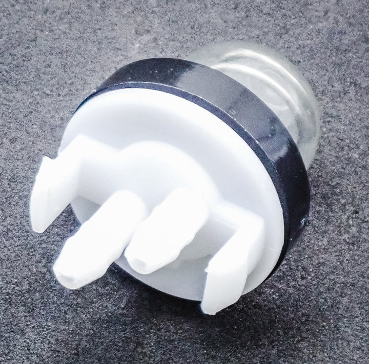 THE DUKE'S PRIMER BULB FITS STIHL TS400 TS410 TS420 TS700 TS800