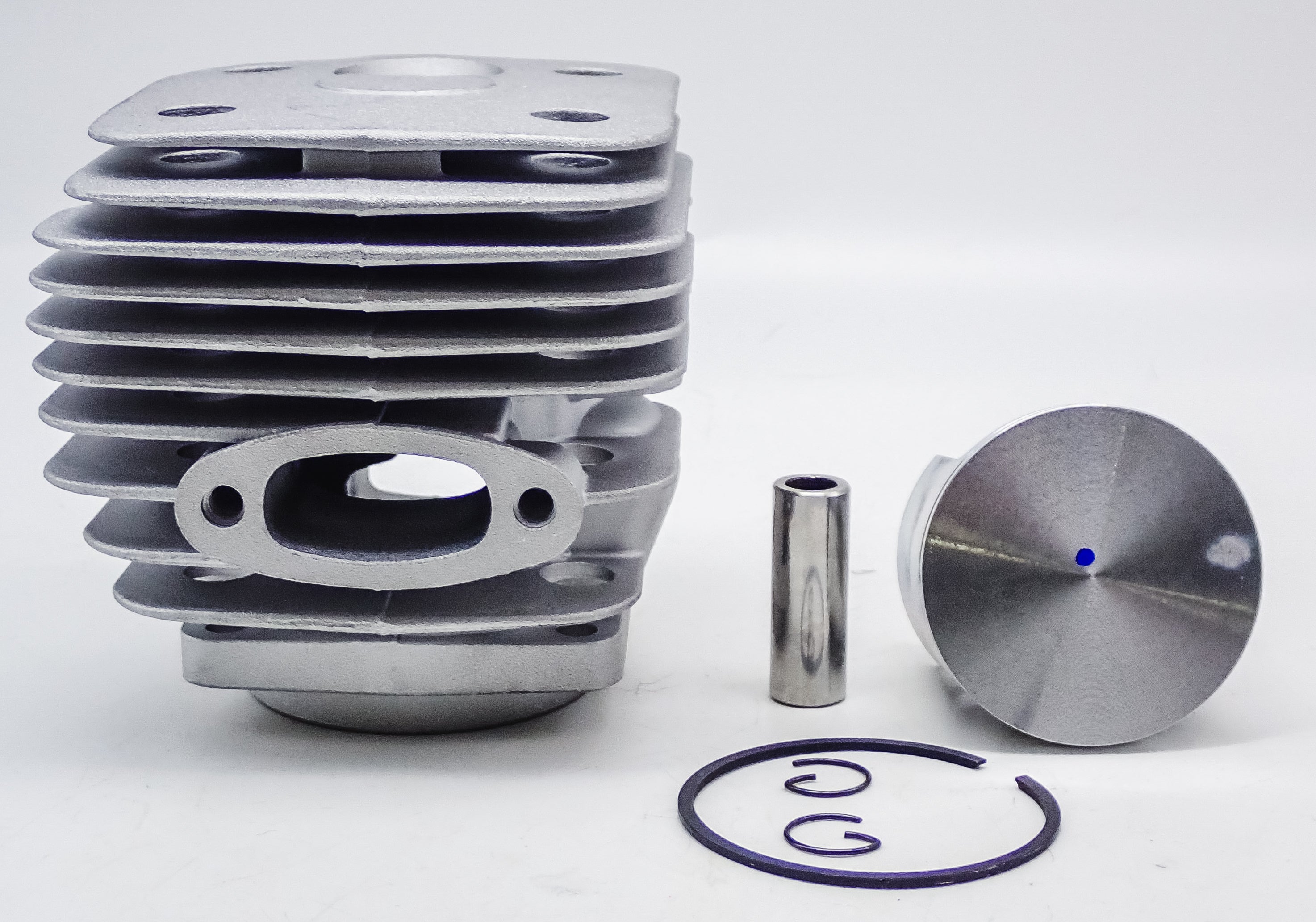 THE DUKE'S CYLINDER KIT FITS HUSQVARNA 281XP 288XP 54MM - Saw Salvage