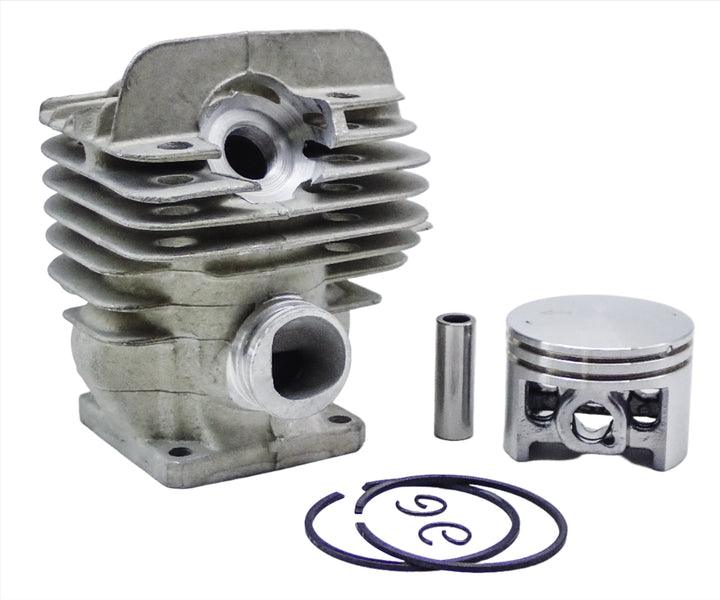 THE DUKE'S PISTON A CYLINDER FITS STIHL 026 MS260 44MM
