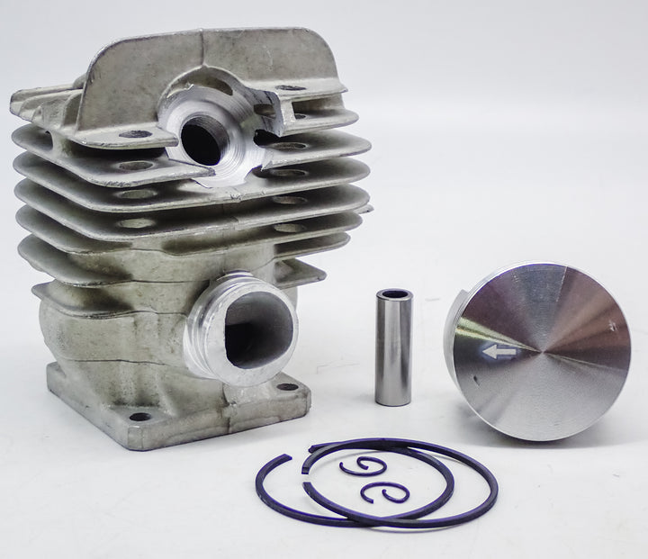 THE DUKE'S PISTON A CYLINDER FITS STIHL 026 MS260 44MM
