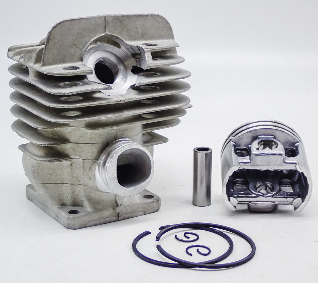 THE DUKE'S PISTON A CYLINDER FITS STIHL 026 MS260 44MM