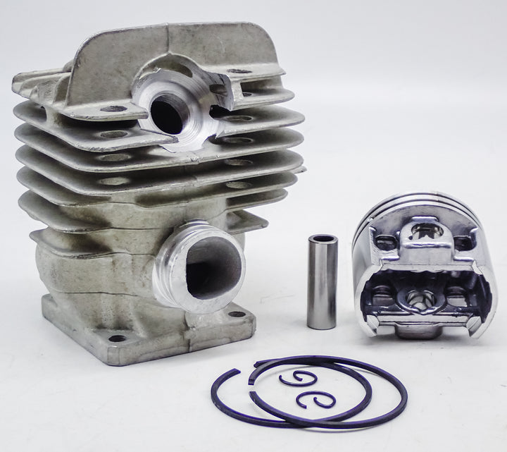 THE DUKE'S PISTON A CYLINDER FITS STIHL 026 MS260 44MM