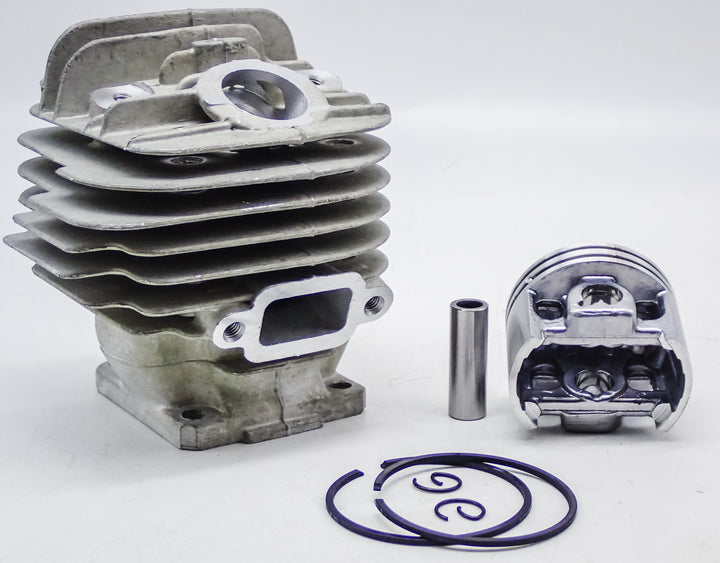THE DUKE'S PISTON A CYLINDER FITS STIHL 026 MS260 44MM