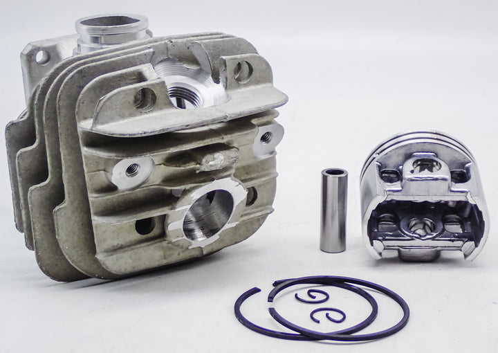 THE DUKE'S PISTON A CYLINDER FITS STIHL 026 MS260 44MM