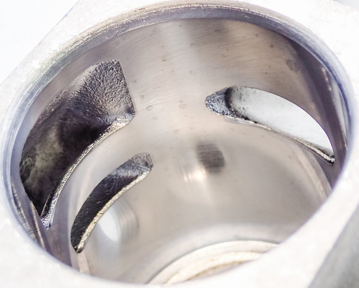 THE DUKE'S PISTON A CYLINDER FITS STIHL 026 MS260 44MM