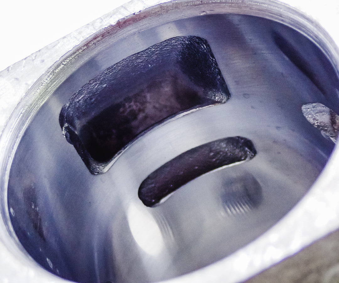 THE DUKE'S PISTON A CYLINDER FITS STIHL 026 MS260 44MM