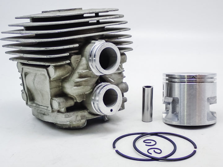 THE DUKE'S PISTON AND CYLINDER KIT FITS STIHL TS410 TS420