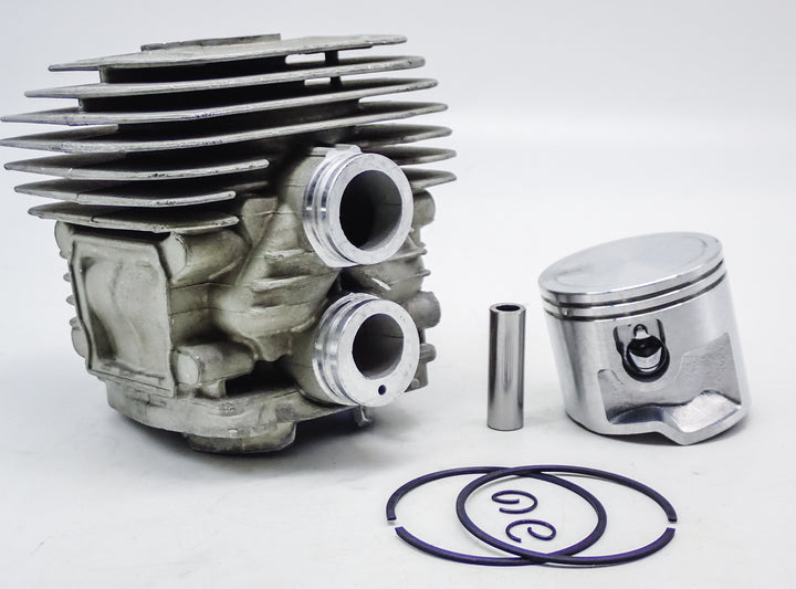 THE DUKE'S PISTON AND CYLINDER KIT FITS STIHL TS410 TS420