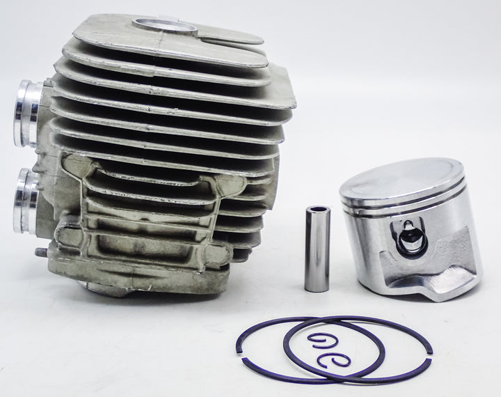 THE DUKE'S PISTON AND CYLINDER KIT FITS STIHL TS410 TS420