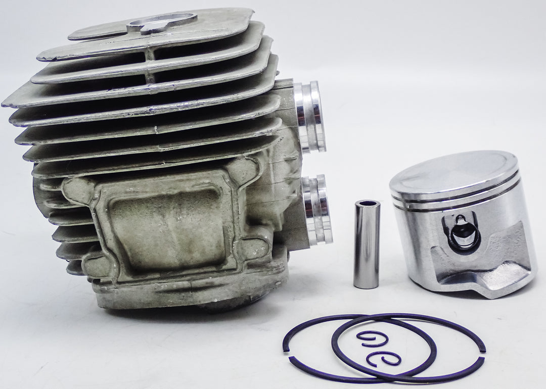 THE DUKE'S PISTON AND CYLINDER KIT FITS STIHL TS410 TS420