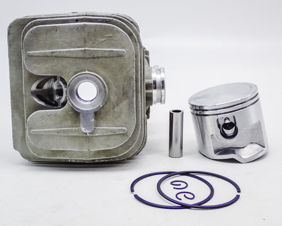 THE DUKE'S PISTON AND CYLINDER KIT FITS STIHL TS410 TS420