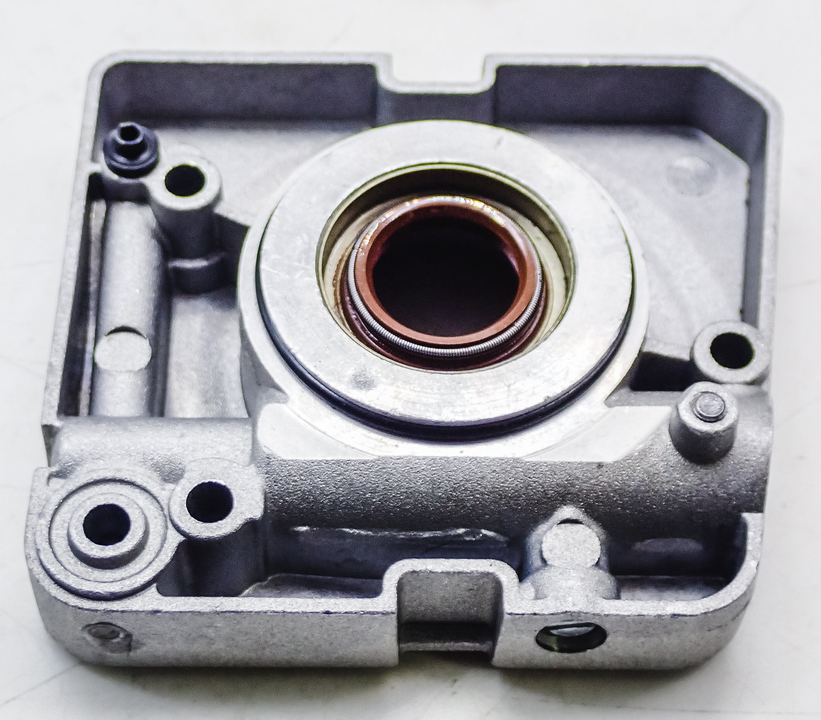 THE DUKE'S OIL PUMP FITS HUSQVARNA 281XP 288XP - Saw Salvage