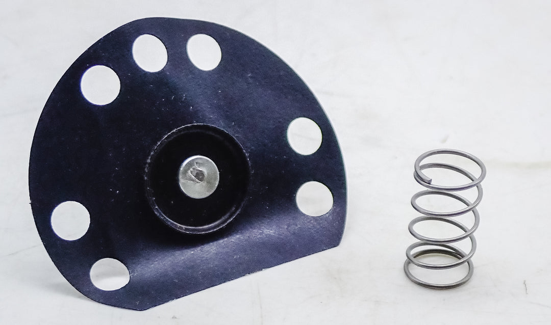 THE DUKE'S OIL PUMP DIAPHRAGM PLUNGER FITS STIHL 009 010 011 012