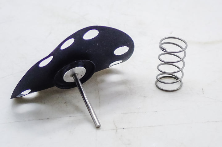 THE DUKE'S OIL PUMP DIAPHRAGM PLUNGER FITS STIHL 009 010 011 012