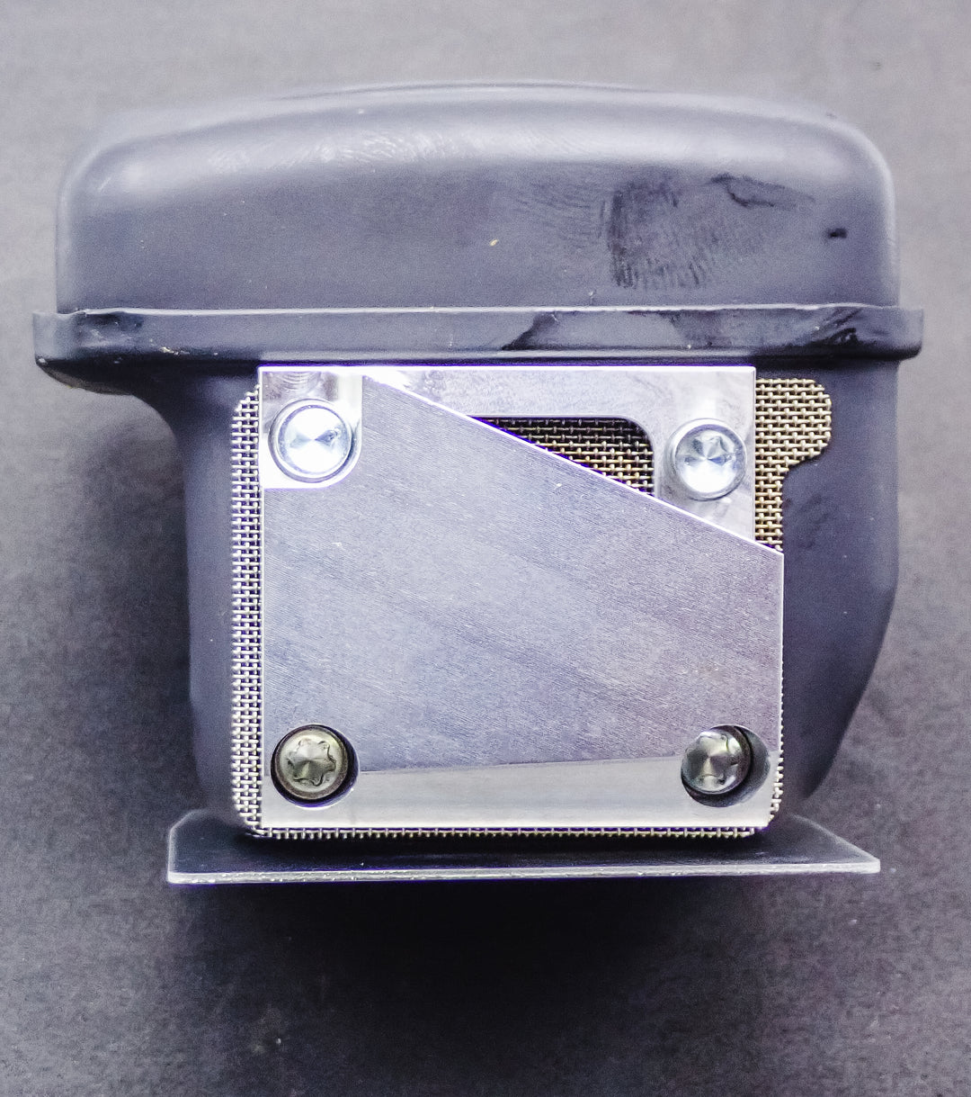 GEARHEAD PERFORMANCE DEFLECTOR FITS ECHO CS-590 CS-600P CS-620P