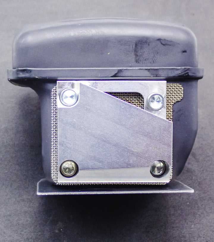 GEARHEAD PERFORMANCE DEFLECTOR FITS ECHO CS-590 CS-600P CS-620P