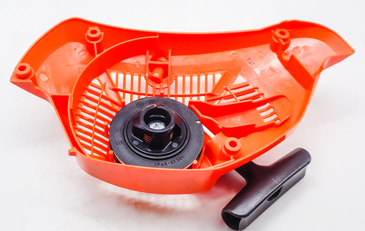 GENUINE RECOIL STARTER ASSEMBLY FITS HUSQVARNA  T435 522012501