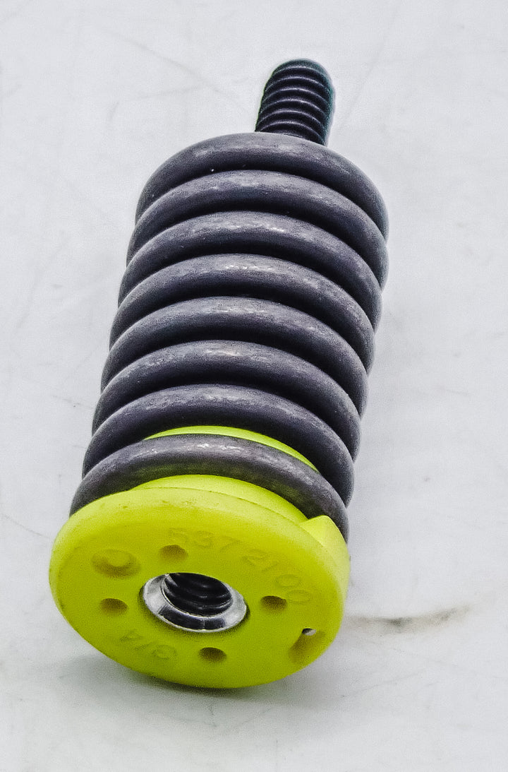 GENUINE ANTI VIBRATION SPRING FITS HUSQVARNA  K1270 K970 537210305