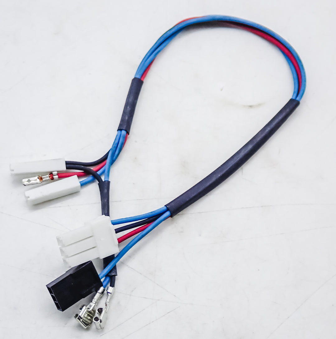 GENUINE WIRING HARNESS FITS HUSQVARNA  T540XP II 587892101